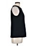 J Brand Black Sleeveless Top Size L - photo 4