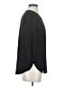 NYDJ 100% Polyester Black 3/4 Sleeve Blouse Size XS - photo 4