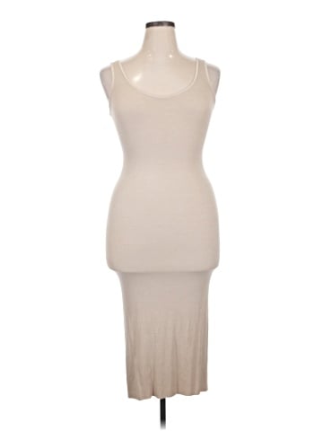Enza Costa Casual Dress (view 1)