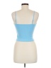 American Eagle Outfitters Blue Tank Top Size M - photo 2