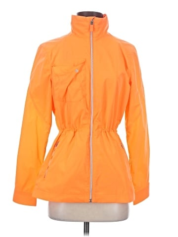 Polo by Ralph Lauren Raincoat (view 1)