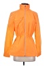 Polo by Ralph Lauren 100% Polyester Color Block Orange Raincoat Size S - photo 1