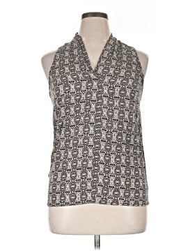 Ava Christine Sleeveless Blouse (view 1)