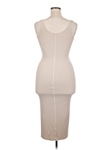 Enza Costa Casual Dress (view 2)