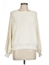 VICI Ivory Pullover Sweater Size L - photo 1