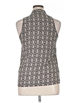 Ava Christine Sleeveless Blouse (view 2)