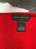 Investments Red Pullover Sweater Size L - photo 7