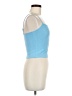 American Eagle Outfitters Blue Tank Top Size M - photo 4