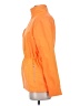 Polo by Ralph Lauren 100% Polyester Color Block Orange Raincoat Size S - photo 5