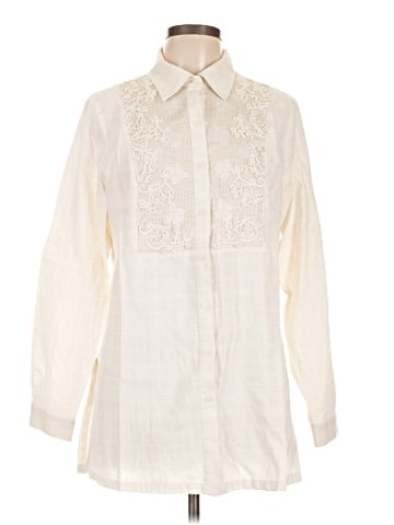 Coldwater Creek Casual Dress (view 1)