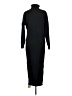 Assorted Brands Black Casual Dress Size S - photo 2