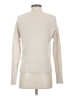 Gap Ivory Turtleneck Sweater Size S - photo 2