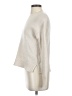 Gap Ivory Turtleneck Sweater Size S - photo 5