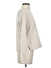 Gap Ivory Turtleneck Sweater Size S - photo 4