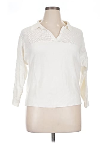 Vila Milano Pullover Sweater (view 1)