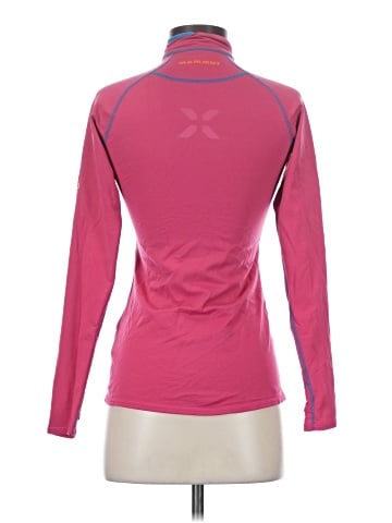 Mammut Long Sleeve T-Shirt (view 2)