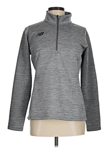 New Balance Pullover Sweater (view 1)