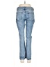 DL1961 Hearts Blue Jeans Size 29 waist - photo 2