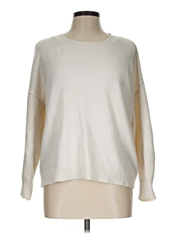 Ann Taylor LOFT Pullover Sweater (view 1)