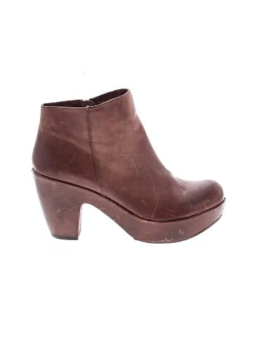 Kork-Ease Ankle Boots (view 1)