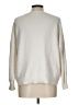 Ann Taylor LOFT Ivory Pullover Sweater Size L - photo 2