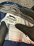 Slazenger Hearts Blue Shorts Size S (kids) - photo 3