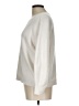 Ann Taylor LOFT Ivory Pullover Sweater Size L - photo 5