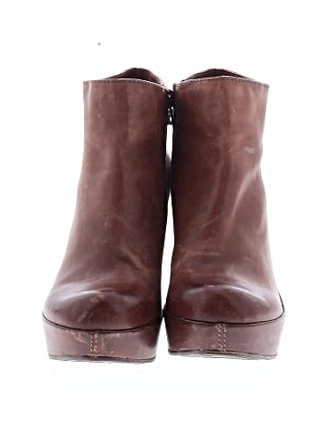 Kork-Ease Ankle Boots (view 2)