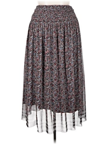 Max Studio Casual Skirt (view 1)