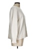 Ann Taylor LOFT Ivory Pullover Sweater Size L - photo 4