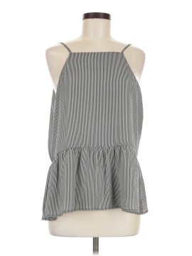 Ann Taylor Loft Outlet Sleeveless Blouse