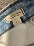 Madewell Hearts Blue Jeans Size 27 waist - photo 8