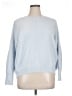 Vince Camuto Blue Pullover Sweater Size XL - photo 1