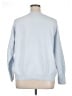 Vince Camuto Blue Pullover Sweater Size XL - photo 2