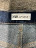 Zara Blue Jeans Size 12 - photo 7