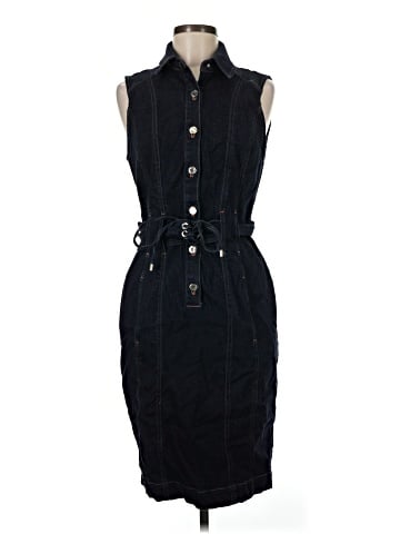 White House Black Market Casual Dress (view 1)