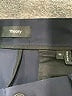 Theory Black Active Pants Size 33 waist - photo 4