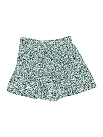 Zara Shorts (view 2)