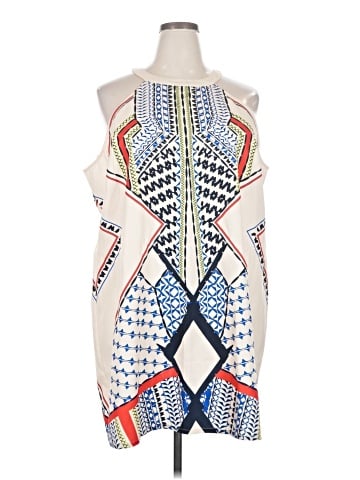Venus Casual Dress (view 1)