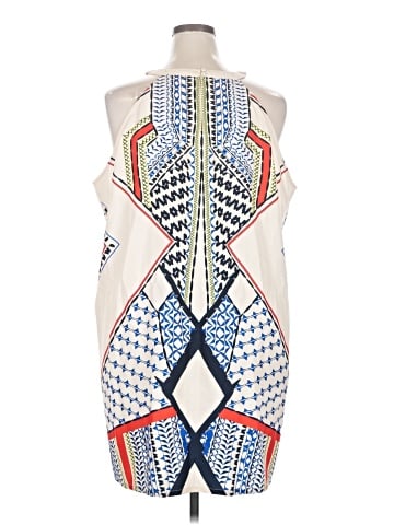 Venus Casual Dress (view 2)