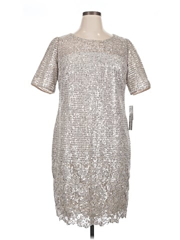 Kay Unger Cocktail Dress (view 1)