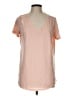 Torrid Pink Short Sleeve T-Shirt Size Lg Plus (0) - photo 1