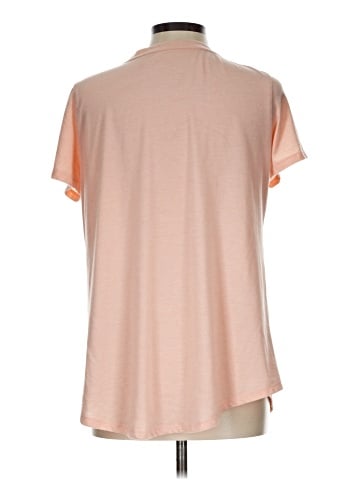 Torrid Short Sleeve T-Shirt (view 2)