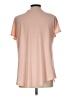 Torrid Pink Short Sleeve T-Shirt Size Lg Plus (0) - photo 2