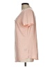 Torrid Pink Short Sleeve T-Shirt Size Lg Plus (0) - photo 5