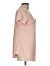 Torrid Pink Short Sleeve T-Shirt Size Lg Plus (0) - photo 4