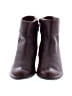 Ecco Burgundy Ankle Boots Size EU 39 - photo 2