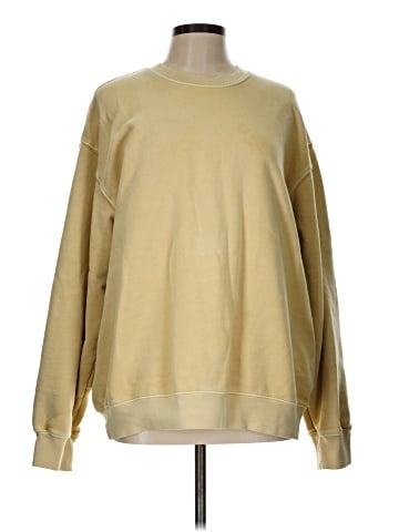 Madewell Sweatshirt (view 1)