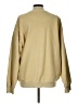 Madewell Gold Sweatshirt Size L - photo 2