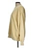 Madewell Gold Sweatshirt Size L - photo 5